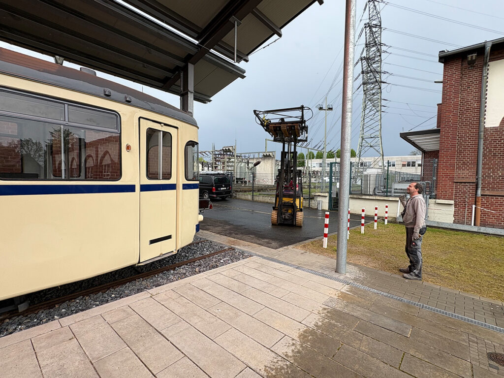 Tw 26 Moenchengladbach